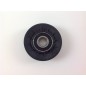 Belt tensioner pulley V lawn tractor mower mower UNIVERSAL 450942 132052