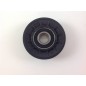 Belt tensioner pulley V lawn tractor mower mower UNIVERSAL 450942 132052