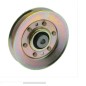 Timing belt tensioner pulley V lawn tractor HUSQVARNA AYP PARTNER 532146763