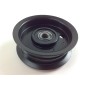 Idler pulley for CUB CADET lawn tractor