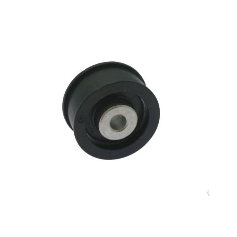 Flat belt tensioner pulley for lawn tractor HUSQVARNA AYP PARTNER 532165630