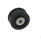 Flat belt tensioner pulley for lawn tractor HUSQVARNA AYP PARTNER 532165630