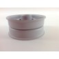 Flat belt tensioner pulley for lawnmower UNIVERSAL 450901