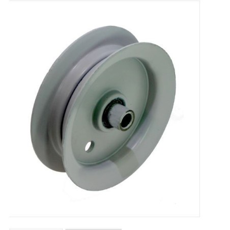 Flat belt tensioner pulley UNIVERSAL lawn tractor 450909 | Newgardenstore.eu