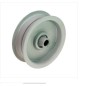 Flat belt tensioner pulley UNIVERSAL lawn tractor 450915