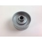 Universal lawn tractor belt tensioner pulley 450902