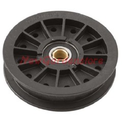 GRASSHOPPER PLATINUM PULLEY 393225 Rasentraktor 132104