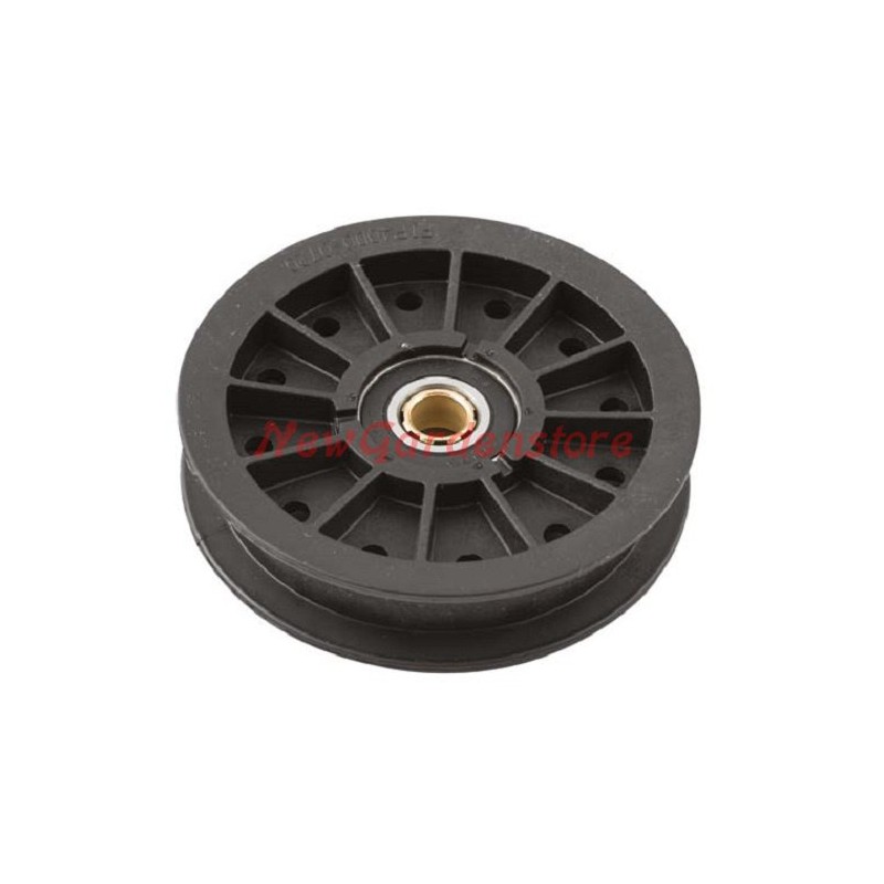 GRASSHOPPER PLATINUM PULLEY 393225 Rasentraktor 132104