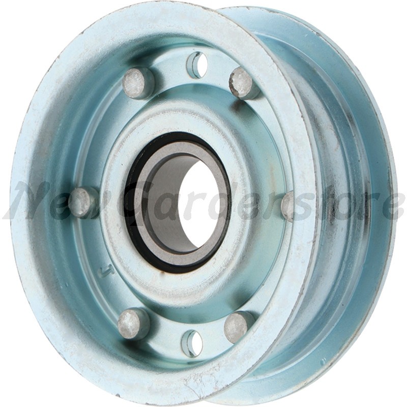 ALPINA compatible lawn tractor idler pulley 31270082 125601588/0