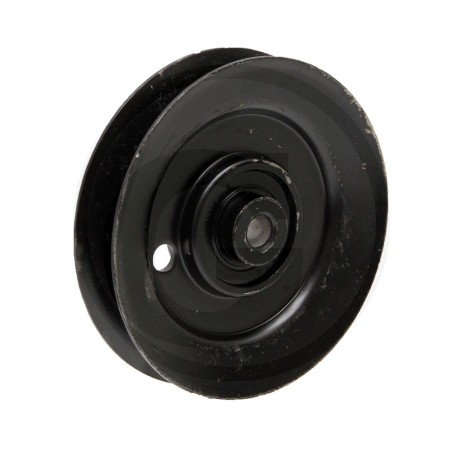 TORO compatible tractor belt tensioner pulley 31270087 95-7668 7451 | Newgardenstore.eu