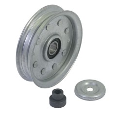 Lawn tractor belt tensioner pulley compatible MTD Zero Turn 38' 42'