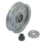 Lawn tractor belt tensioner pulley compatible MTD Zero Turn 38' 42'