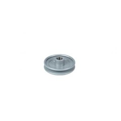 Puleggia tendicinghia trattorino rasaerba Ø esterno 101.20 mm Ø interno 19.05 mm | Newgardenstore.eu