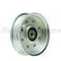 Lawn tractor belt tensioner pulley compatible AYP 105313X