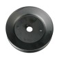 Lawn tractor belt tensioner pulley AYP 275-782 compatible