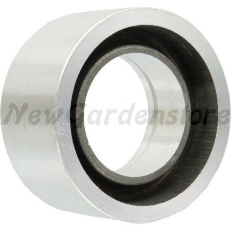 Lawn tractor belt tensioner pulley compatible AYP 506 56 38-01 | Newgardenstore.eu