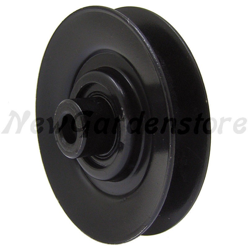 Lawn tractor belt tensioner pulley compatible AYP 532 13 91-23 139123