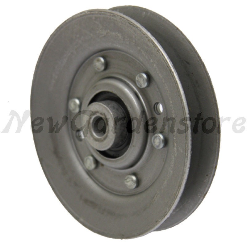 Lawn tractor belt tensioner pulley compatible AYP 532 16 60-43 166043