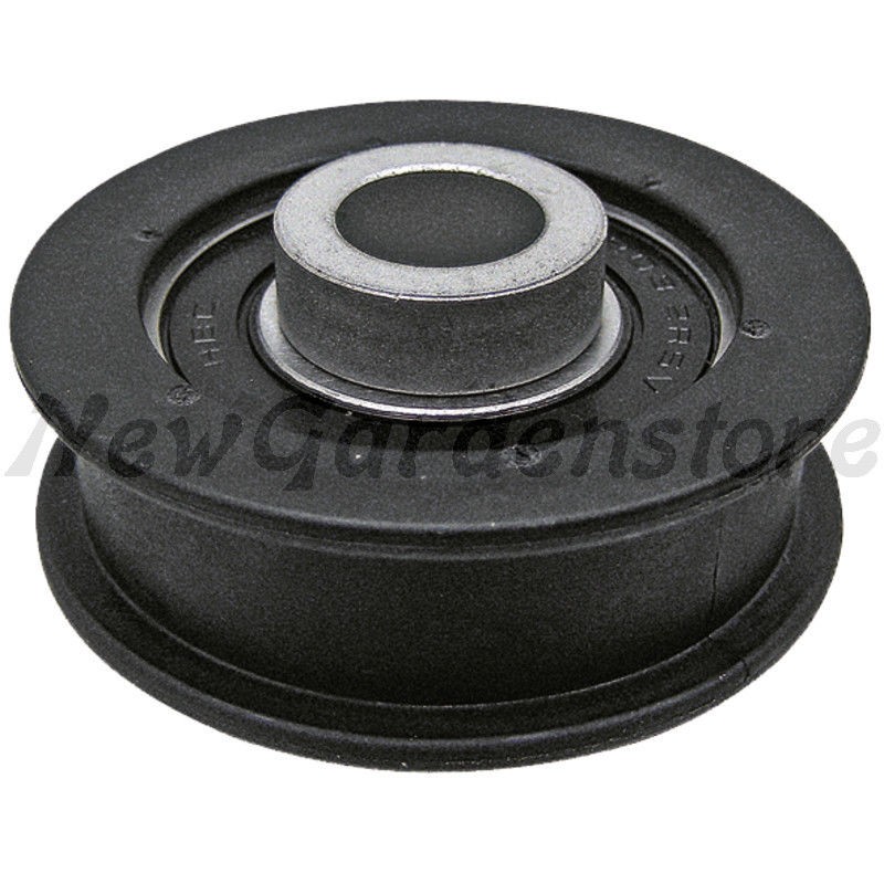 Lawn tractor belt tensioner pulley compatible AYP 532 16 60-43 166043