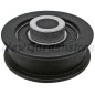 Lawn tractor belt tensioner pulley compatible AYP 532 16 60-43 166043