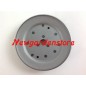 Polea tensora de correa para tractor de césped compatible AYP 532 17 34-36