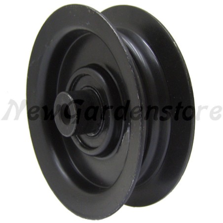 Lawn tractor belt tensioner pulley compatible AYP 532 17 34-38 | Newgardenstore.eu