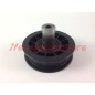 Polea tensora de correa de tractor de césped compatible AYP 532 17 91-14