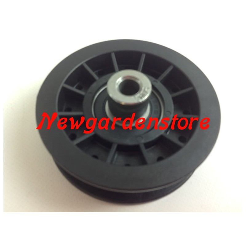 Idler pulley lawn tractor compatible AYP 532 19 43-27 194327