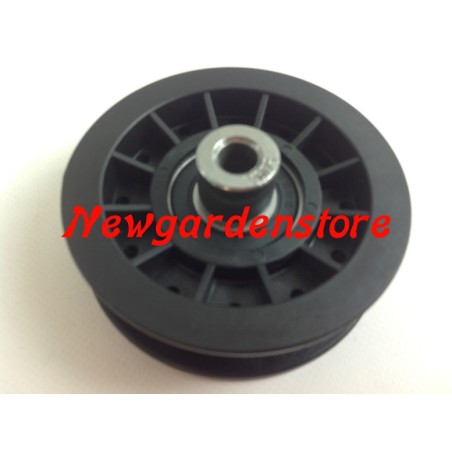 Idler pulley lawn tractor compatible AYP 532 19 43-27 194327 | Newgardenstore.eu