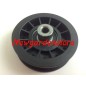 Poulie de renvoi tracteur de pelouse compatible AYP 532 19 43-27 194327