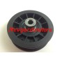 Poulie de renvoi tracteur de pelouse compatible AYP 532 19 43-27 194327