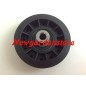 Poulie de renvoi tracteur de pelouse compatible AYP 532 19 43-27 194327