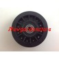 Idler pulley lawn tractor compatible AYP 532 19 43-27 194327