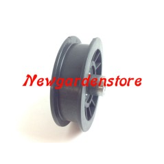 Idler pulley lawn tractor compatible AYP 532 19 43-27 194327 | Newgardenstore.eu