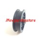 Idler pulley lawn tractor compatible AYP 532 19 43-27 194327