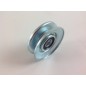 Lawn tractor belt tensioner pulley compatible AYP 532 19 95-34