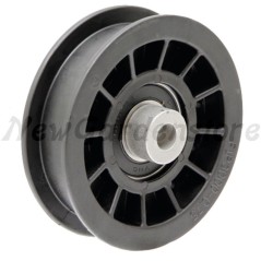 Lawn tractor belt tensioner pulley AYP compatible 532121316 | Newgardenstore.eu