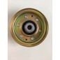 Lawn tractor belt tensioner pulley compatible AYP 539 91 90-78