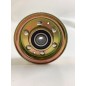 Lawn tractor belt tensioner pulley compatible AYP 539 91 90-78