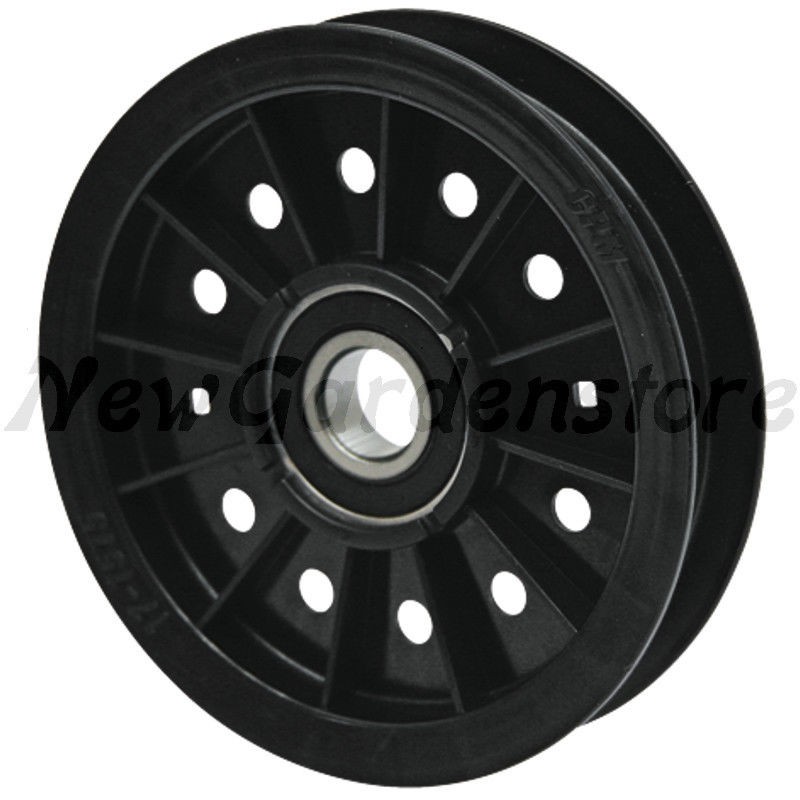 Belt tensioner pulley lawn tractor compatible STIGA 1134-3053-01