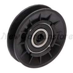 STIGA compatible lawn tractor belt tensioner pulley 1134-9027-02