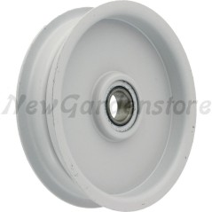 TORO compatible lawn tractor mower belt tensioner pulley 26-1840