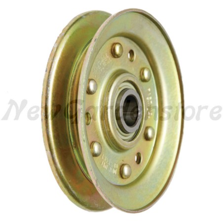 Idler pulley lawn tractor compatible TORO 65-5940 | Newgardenstore.eu