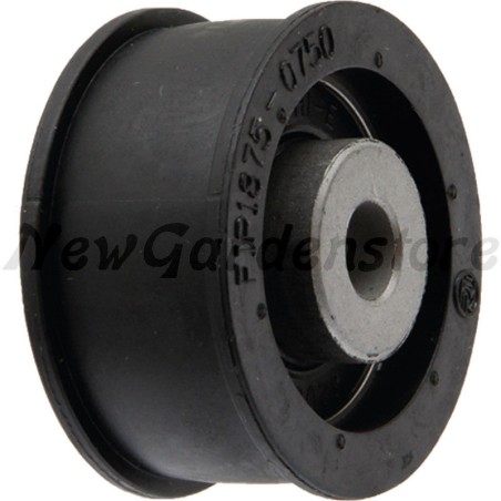 Lawn tractor mower belt tensioner pulley compatible AYP 165930 | Newgardenstore.eu