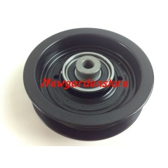 Belt tensioner pulley lawn tractor compatible MTD 756-0365