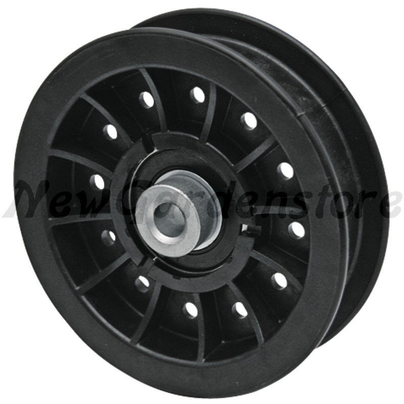 Idler pulley lawn tractor lawn mower compatible MTD 7560627DPulle...