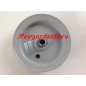 Polea tensora de correa de tractor de césped compatible MTD 756-0643A