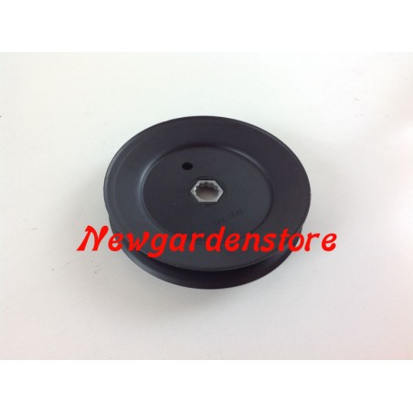 Tendeur de courroie de tracteur de pelouse compatible MTD 756-0980