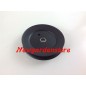 Lawn tractor belt tensioner pulley compatible MTD 756-0980