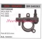 Oil pump IKRA chainsaw motor IPCS 2525TL PCS 3835 3840 040263